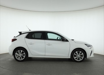 Opel Corsa F Hatchback 5d 1.2 Turbo 100KM 2022 Opel Corsa 1.2 Turbo, Salon Polska, Serwis ASO, zdjęcie 5