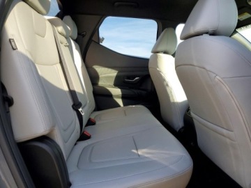 Hyundai 2025 Hyundai Santa Cruz Sel 2025 2.5 Benzyna 281KM, zdjęcie 10