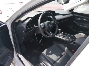 Mazda 3 IV 2025 Mazda 3 2025 MAZDA MAZDA3 2.5 S SELECT SPORT 2.5 Benzyna 191KM, zdjęcie 8