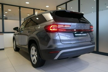 Skoda Kodiaq II SUV Plug-In 1.5 TSI Plug-In Hybrid 204KM 2025 Škoda Kodiaq Skoda Kodiaq Kodiaq Edition130 1.5, zdjęcie 6
