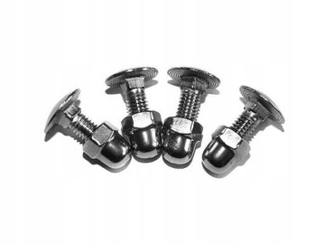 RAMKA POD TABLICE MOTOCYKLOWA YAMAHA XVS DRAGSTAR