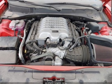 Dodge Charger VII 2023 Dodge Charger SRT HELLCAT REDEYE WIDEBODY, 2023r., 6.2L 6.2 Benzyna 797KM, zdjęcie 11