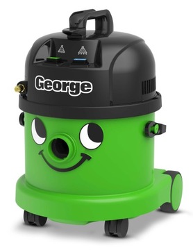 Odkurzacz Numatic George GVE370