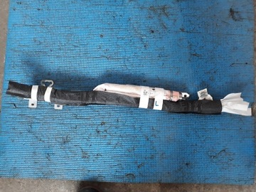 KURTYNA AIRBAG LEWA TRAFIC III VIVARO B NV300