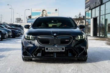 BMW Seria 5 G90-91 M Touring 4.4 V8 727KM 2026 BMW M5 Touring! NOWE BMW M5! Dostępne od ręki!, zdjęcie 3