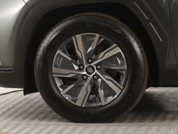Hyundai Tucson IV SUV 1.6 T-GDI 48V 150KM 2023 Hyundai Tucson 1.6 T-GDI 48V MHEV, Serwis ASO, zdjęcie 14