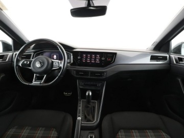 Volkswagen 2020 Volkswagen Polo GTI 2.0T Automat Navi Climatronic, zdjęcie 14