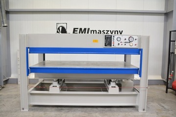 PRASA DO FORNIROWANIA ITALPRESSE MEC B4 - 250x130 WODNA