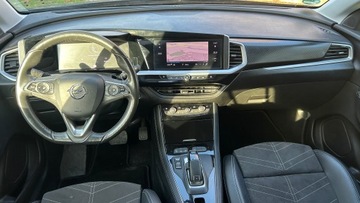 Opel 2022 Opel GrandLand ! LIFT ! IDEALNY ! Bogato Wyposażony !, zdjęcie 10