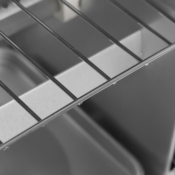 Многофункциональный высокотемпературный стерилизатор 12л.