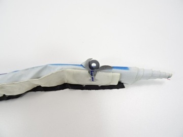 FORD KUGA MK2 LIFT ПОДУШКА БЕЗОПАСНОСТИ ШТОРКА ЛЕВАЯ