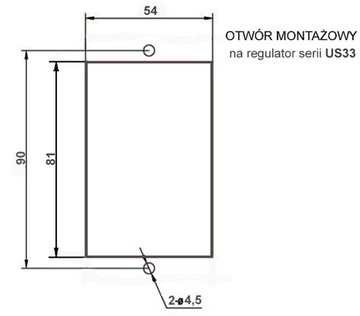 Однофазный мотор-редуктор с регулятором 7-100 об/мин 230В 15Вт