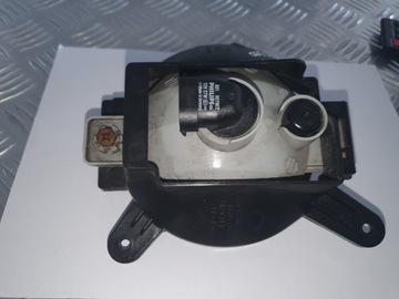 CHEVROLET MATIZ HALOGEN PRAVÝ 104-1002