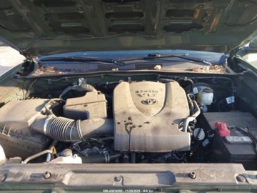 Toyota Tacoma II 2022 Toyota Tacoma Trd Sport 2022 3.5l 3.5 Benzyna 278KM, zdjęcie 8