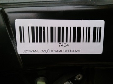 MECHANIZMUS OKNO PRAVÝ PŘEDNÍ VW PASSAT B7 10-14R