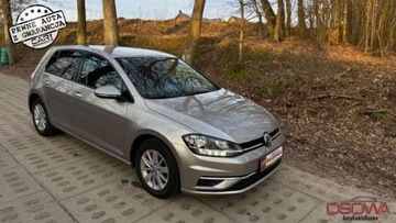 Volkswagen Golf VII 2018 Volkswagen Golf 1.8tsi automat ledy kamera po...