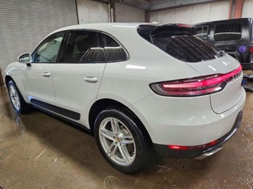 Porsche Macan 2021 Porsche Macan 2021 2.0 Benzyna 261KM, zdjęcie 1