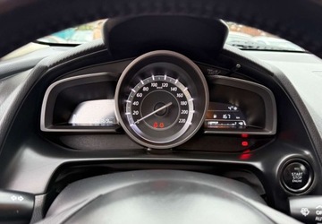 Mazda CX-3 2017 Mazda CX-3 Mazda CX-3 1.5 Diesel 105KM, zdjęcie 11