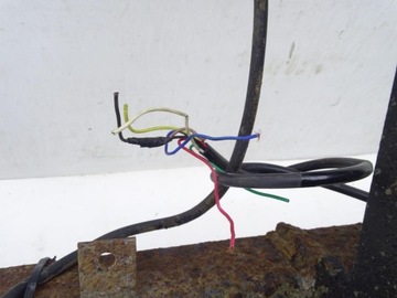 MITSUBISHI PAJERO III 99-06 ZAŘÍZENÍ(HÁK) TÁŽNÝ 3D