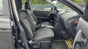 Nissan Qashqai I Crossover 1.6 dCi DPF 130KM 2011 Nissan Qashqai 4x4, 1.6 dCI, Bezywpadkowy GWARANCJA 1.6 Diesel 130KM, zdjęcie 20