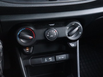 Kia Picanto III Hatchback 5d 1.0 MPI 67KM 2020 Kia Picanto 1.0 MPI, Salon Polska, Serwis ASO, zdjęcie 15