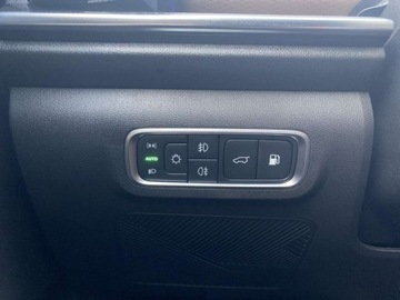 Jaecoo 7 2025 Jaecoo 7 PHEV Exlusive 1.5 Hybryda Plug-in 347KM, zdjęcie 21