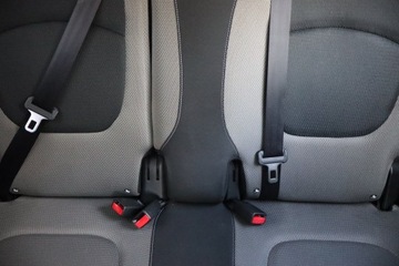 Renault Captur I Crossover 0.9 Energy TCe 90KM 2014 Renault Captur 0.9 TCe, Salon Polska, Serwis ASO, zdjęcie 9