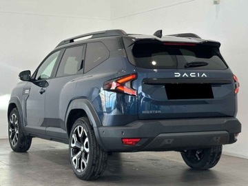 Dacia Bigster 1.2 TCe 140KM 2025 Od ręki - Journey LPG 1.2 mHEV 140KM / Pakiet Parking, Zimowy, zdjęcie 2