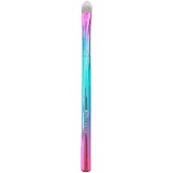 INTER-VION Silver Charm Eyeshadow Brush pędzel