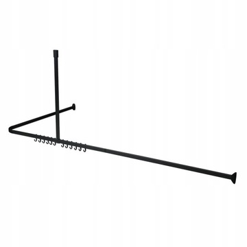 Sealskin 800128 Модульная душевая штанга Easy Roll