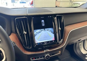 Volvo XC60 II 2023 Volvo XC 60 XC 60 R-DESIGN 2.0 BENZ 250 KM 2023r 9.000 km Warszawa, zdjęcie 9