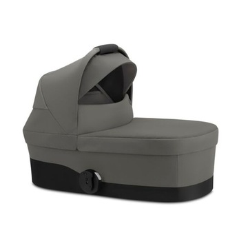 Cybex Gazelle S gondola do wózka | Soho Gray