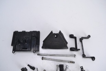 Болты крепления рамы KTM 990 SUPER DUKE R 07-13