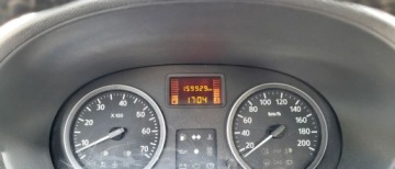 Dacia Sandero I Hatchback 5d 1.6 MPI 87KM 2009 Dacia Sandero Stepway 1.6 87 KM I rej 2010 r. Navi bezwypadkowa serwisowa, zdjęcie 23