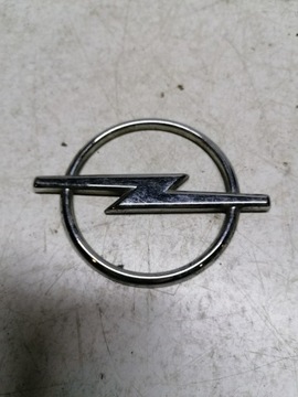 ZNAK ZNAKY LOGO OPEL VECTRA B