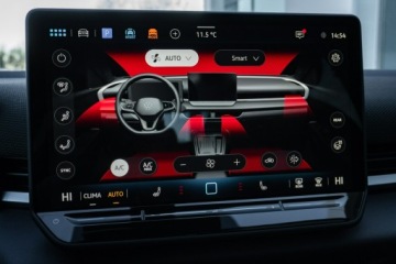 Volkswagen T-Roc I SUV Facelifting 1.5 TSI ACT 150KM 2026 Volkswagen T-Roc Style 1.5 eTSI 150 KM DSG Zamów, zdjęcie 30