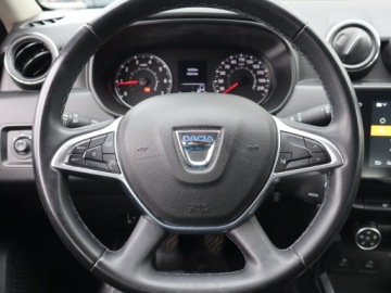 Dacia Duster II SUV Facelifting 1.3 TCe 130KM 2022 Dacia Duster 1.3 TCe, Salon Polska, 1. Właściciel, zdjęcie 15