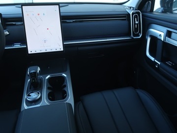  Jaecoo 7 1.6 TGDI, Serwis ASO, Automat, VAT 23%, zdjęcie 7