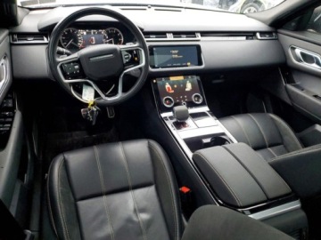 Land Rover Range Rover Velar 2022 Land Rover Range Rover Velar R-Dynamic S 2022 2.0 Benzyna 247KM, zdjęcie 8