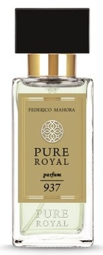 Perfumy FM 937 PURE ROYAL 50 ml