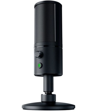 Микрофон Razer Seiren Emote RZ19-03060100-R3M1