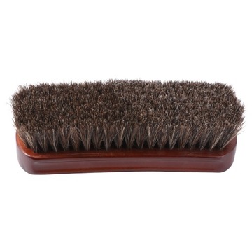 ПОРТАТИВНАЯ ЩЕТКА ДЛЯ ЧИСТКИ ОБУВИ