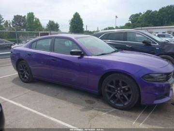 Dodge Charger VII 2019 Dodge Charger 2019 Dodge Charger SXT RWD 3.6 Benzyna 292KM, zdjęcie 11