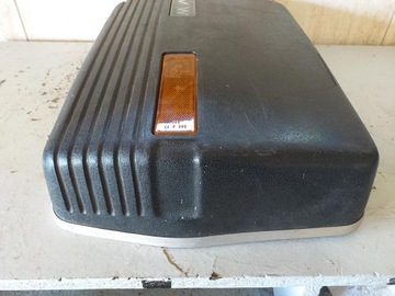 BMW Storage Trunk
