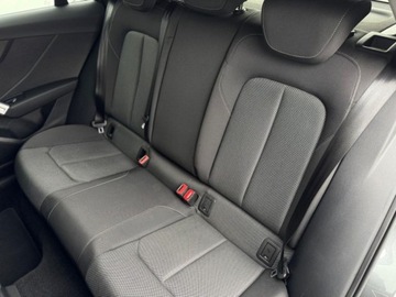 Audi Q2 SUV Facelifting 1.5 35 TFSI 150KM 2022 Audi Q2 Matrix LED Tempomat Virtual Cockpit 1.5 Benzyna 150KM, zdjęcie 24
