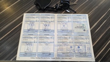 Volkswagen Passat B3 Sedan 1.8 90KM 1990 Volkswagen Passat Pierwszy wlasciciel, Samochod dyskoteka - zobacz zdjecia, zdjęcie 36