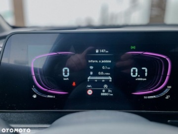 Kia Sportage V SUV 1.6 T-GDI 150KM 2022 Kia Sportage 1.6 T-GDI L 2WD 1.6 Benzyna 150KM, zdjęcie 17