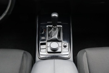 Mazda CX-30 2.0 SKYACTIV-G 150KM 2022 Mazda CX-30 Skyactiv-G 2.0, Salon Polska, zdjęcie 15