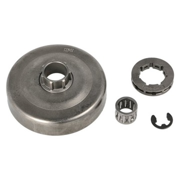 KOSZ SPRZĘGŁA BĘBEN DO HUSQVARNA 40 55 PARTNER 400