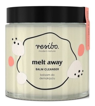 Resibo Balsam do demakijażu Melt Away 100ml